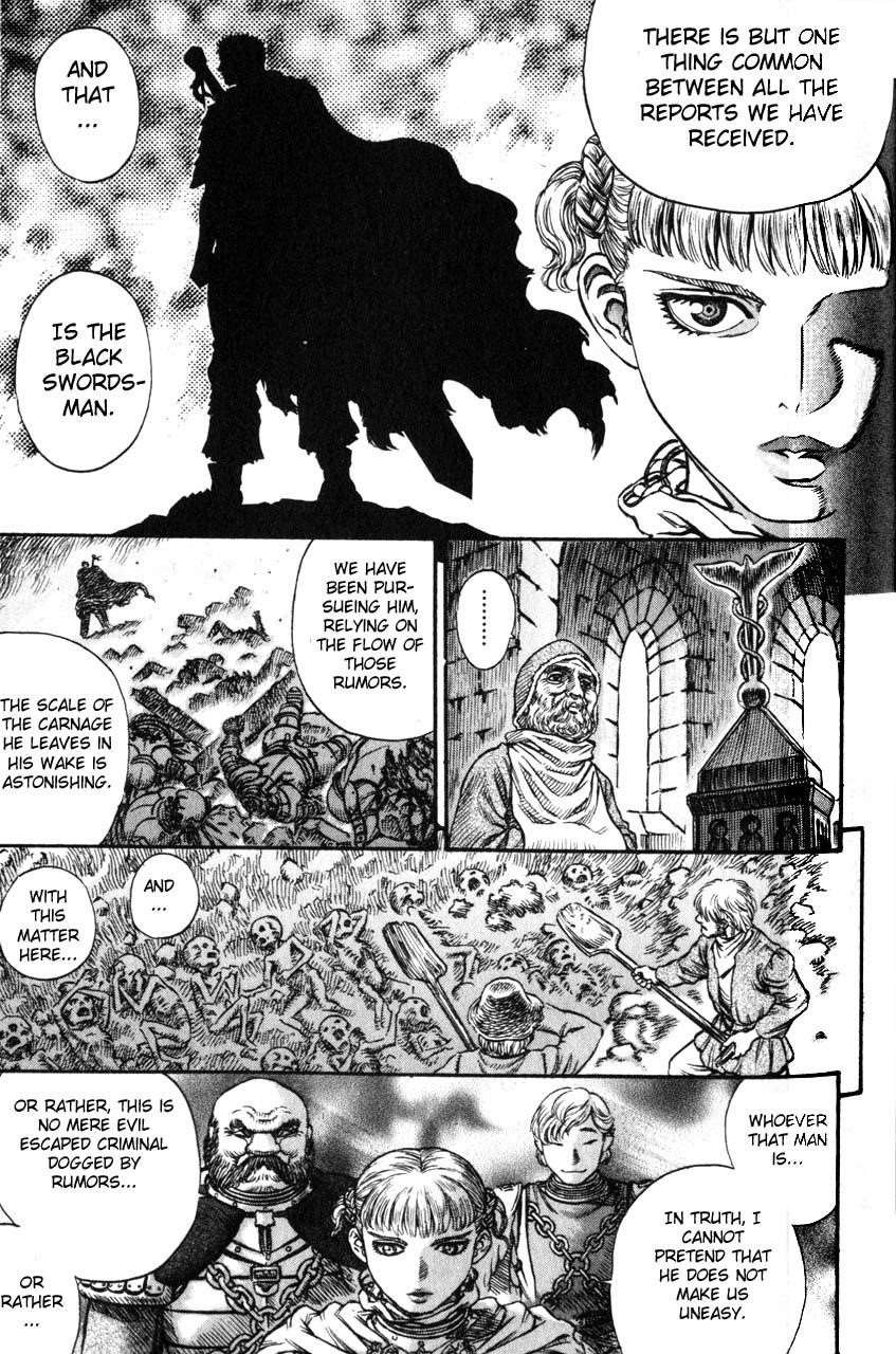 Berserk Chapter 107 - Page 9