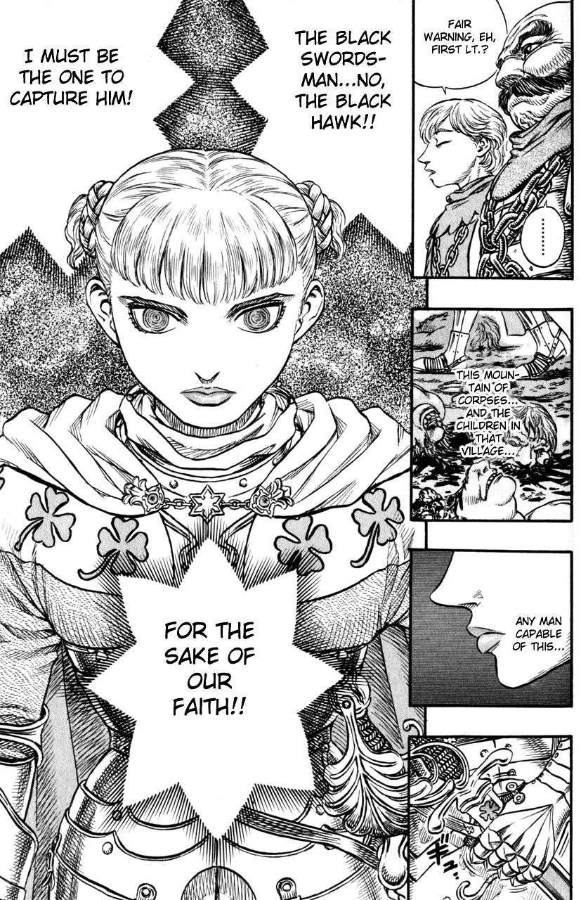 Berserk Chapter 111 - Page 7