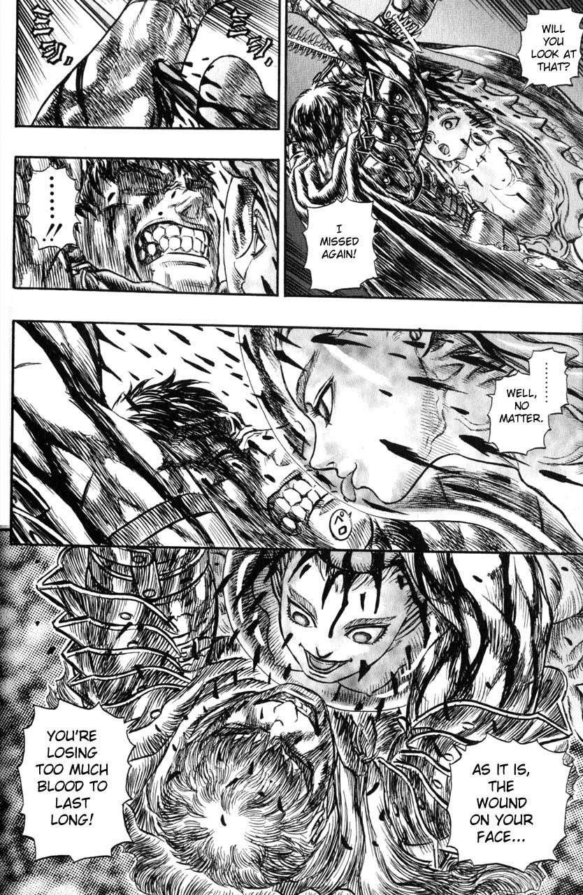 Berserk Chapter 113 - Page 13