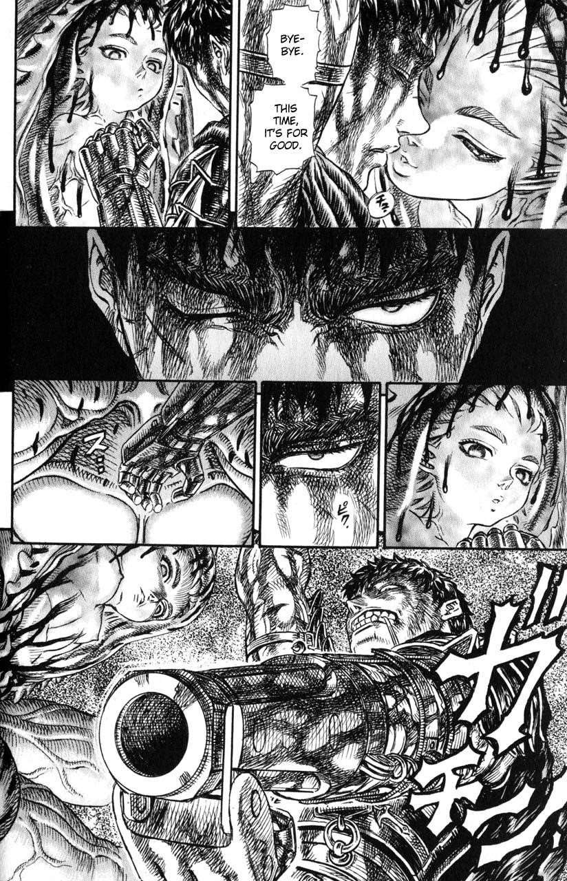 Berserk Chapter 113 - Page 17