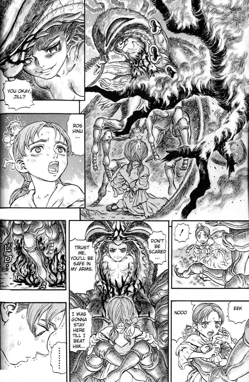 Berserk Chapter 114 - Page 10