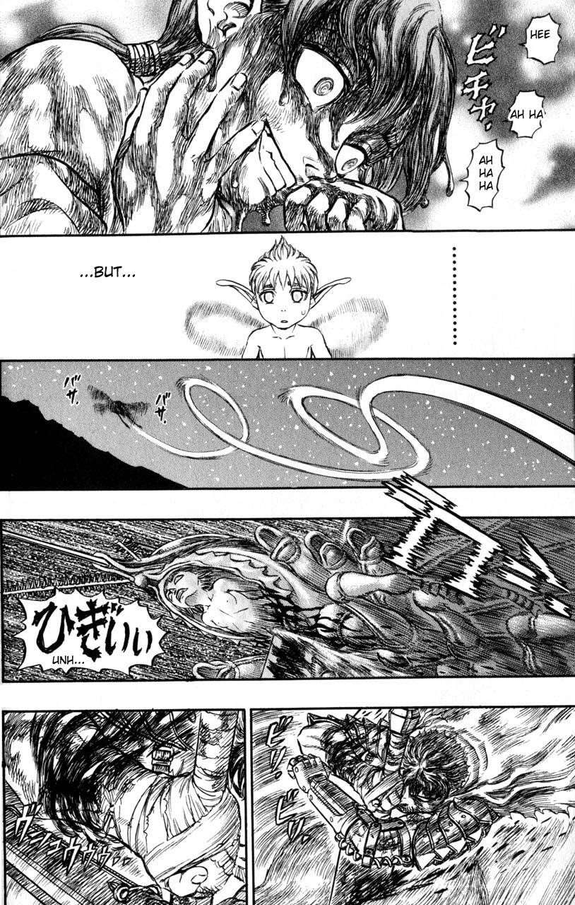 Berserk Chapter 114 - Page 17