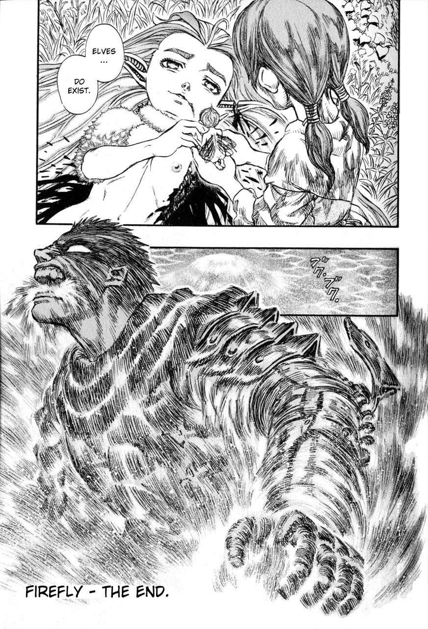 Berserk Chapter 115 - Page 20