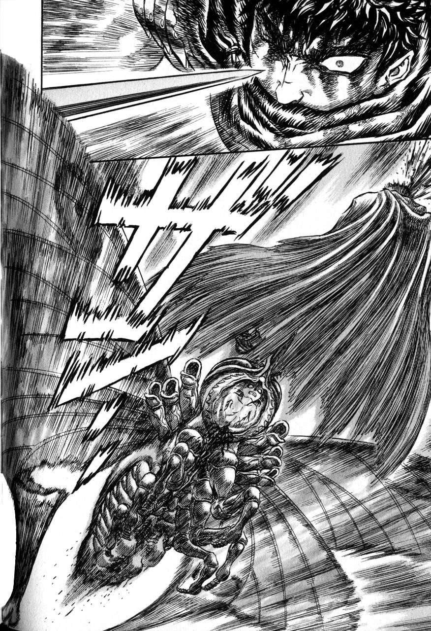 Berserk Chapter 115 - Page 4