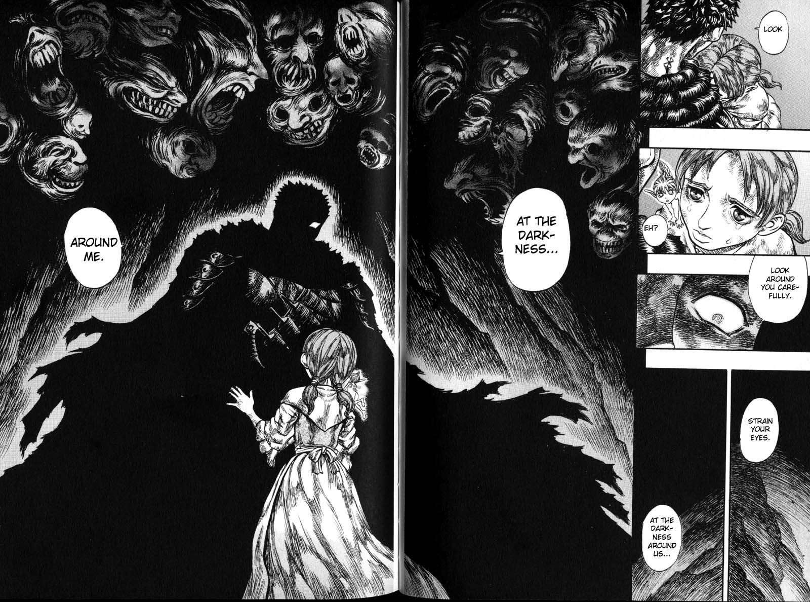 Berserk Chapter 117 - Page 10