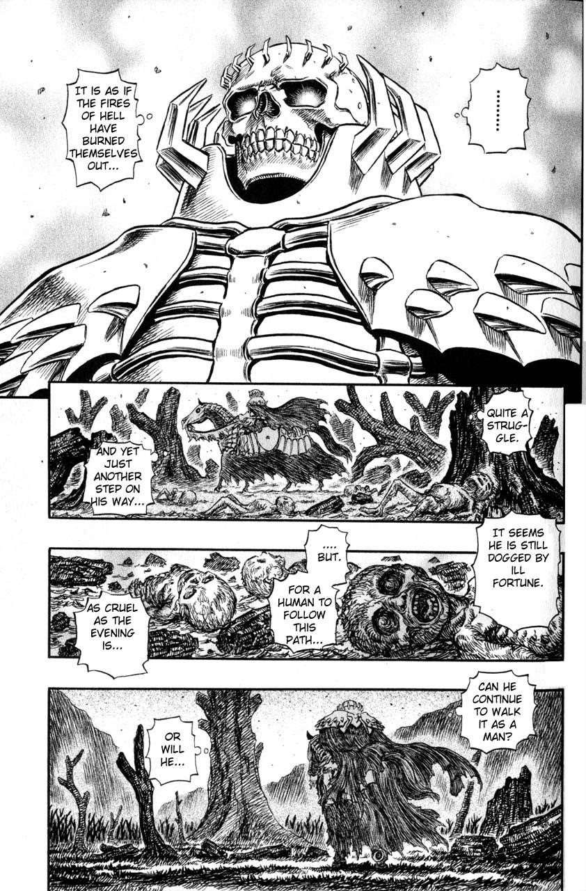 Berserk Chapter 118 - Page 4