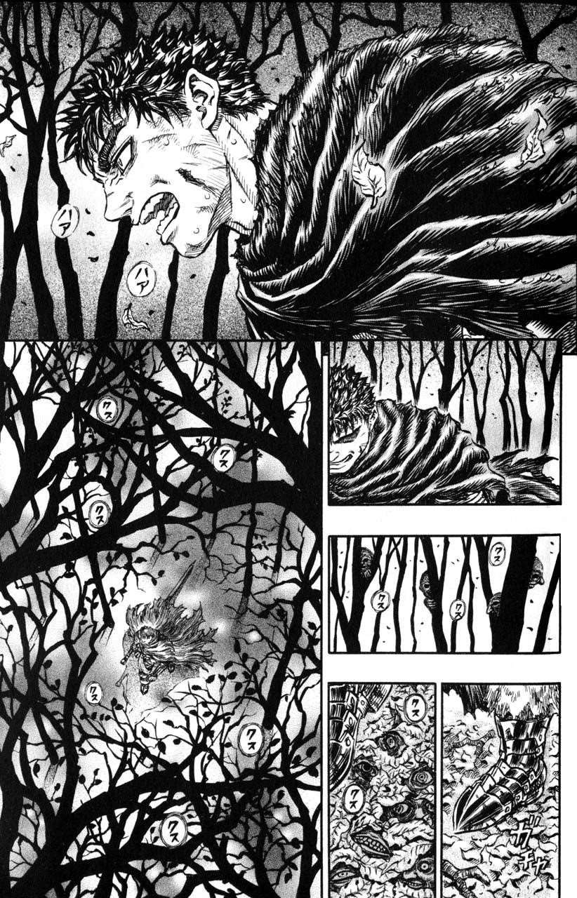 Berserk Chapter 118 - Page 8