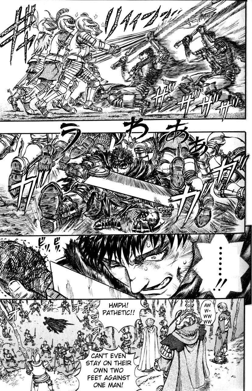 Berserk Chapter 119 - Page 13