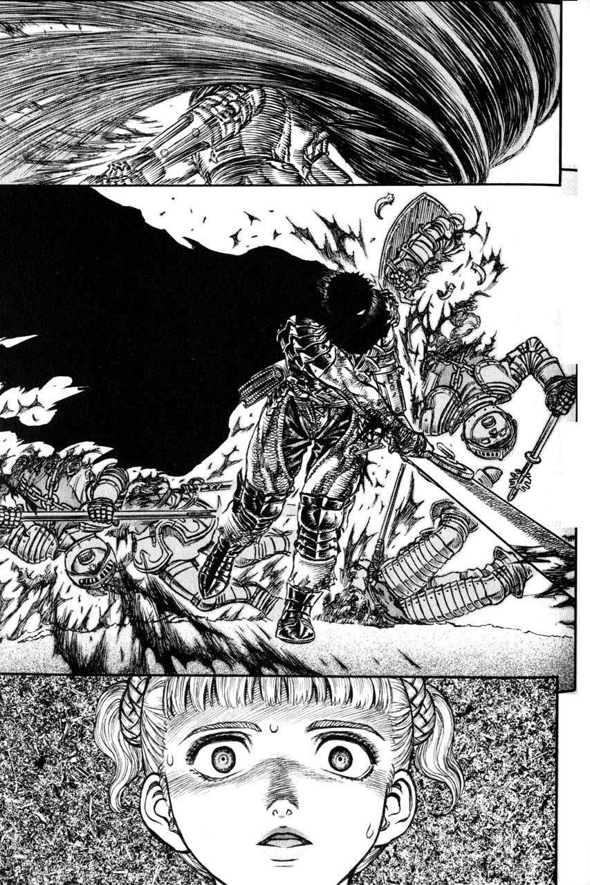 Berserk Chapter 120 - Page 13