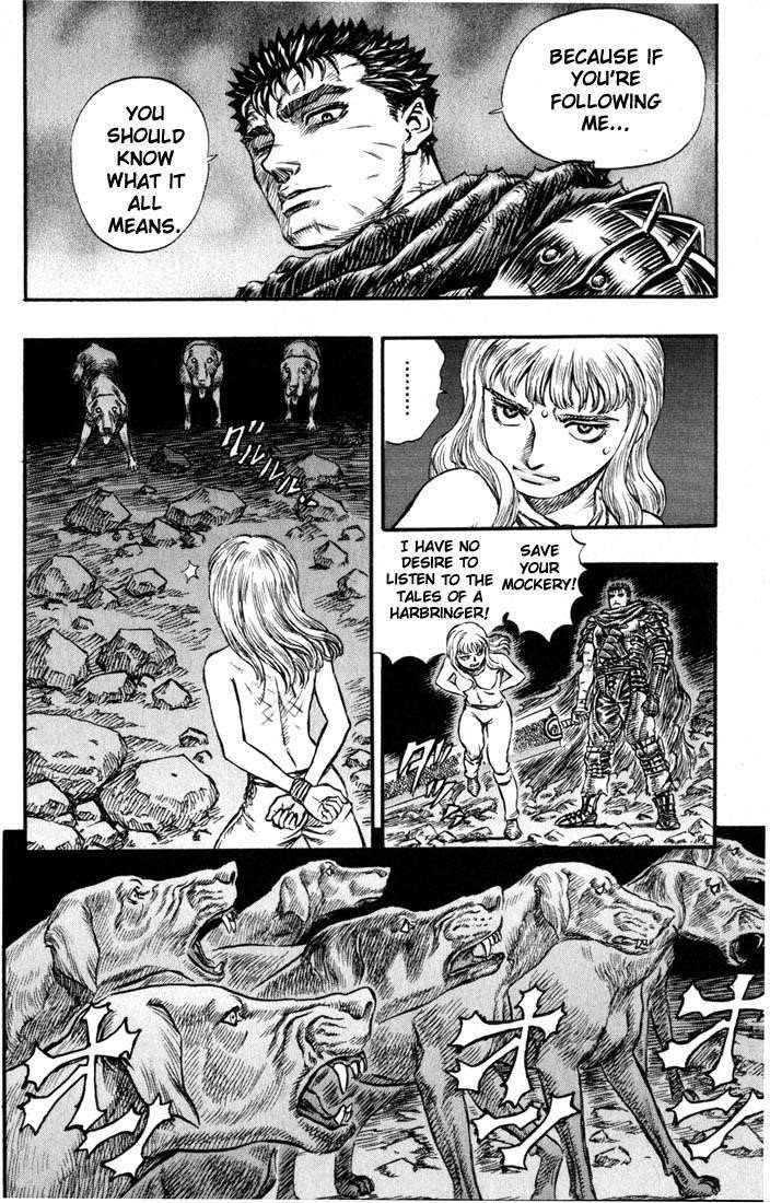 Berserk Chapter 123 - Page 12