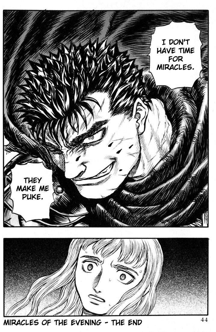 Berserk Chapter 123 - Page 19