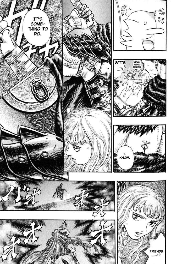 Berserk Chapter 123 - Page 5