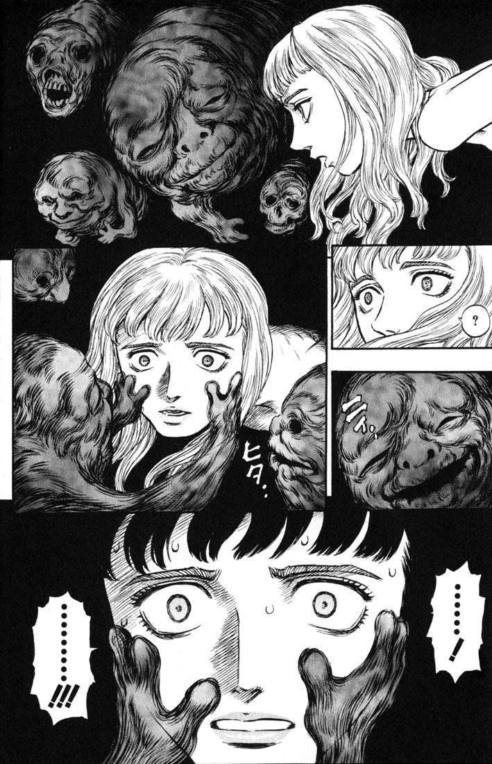 Berserk Chapter 123 - Page 8