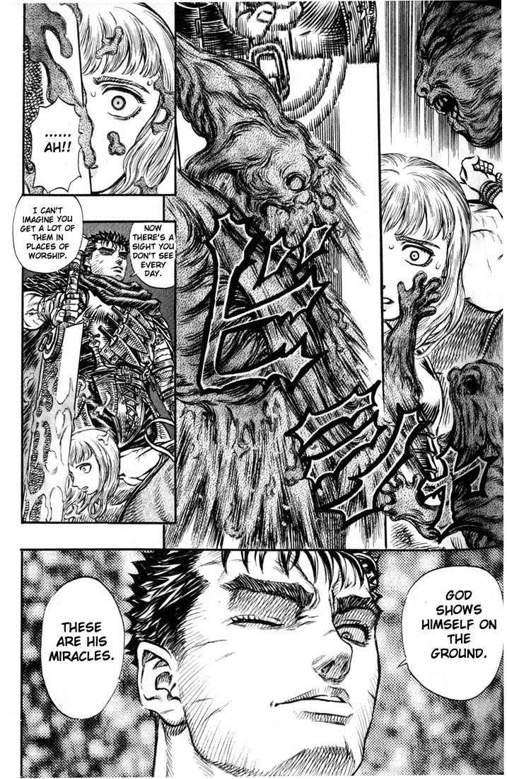 Berserk Chapter 123 - Page 9