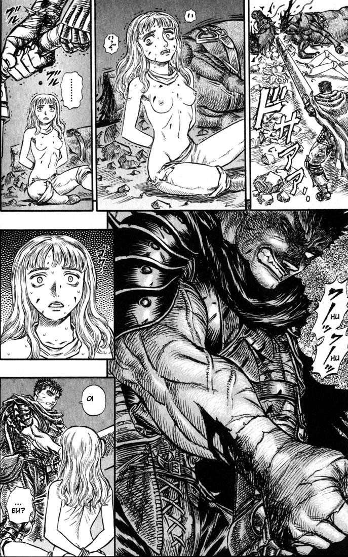 Berserk Chapter 124 - Page 10