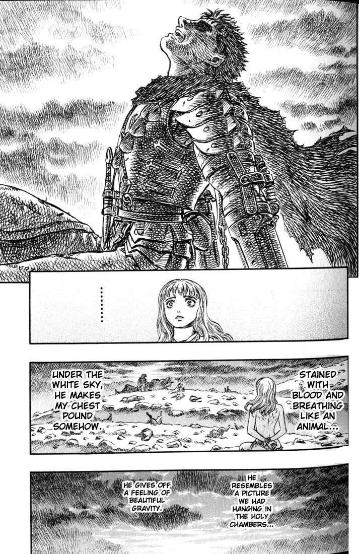 Berserk Chapter 124 - Page 17