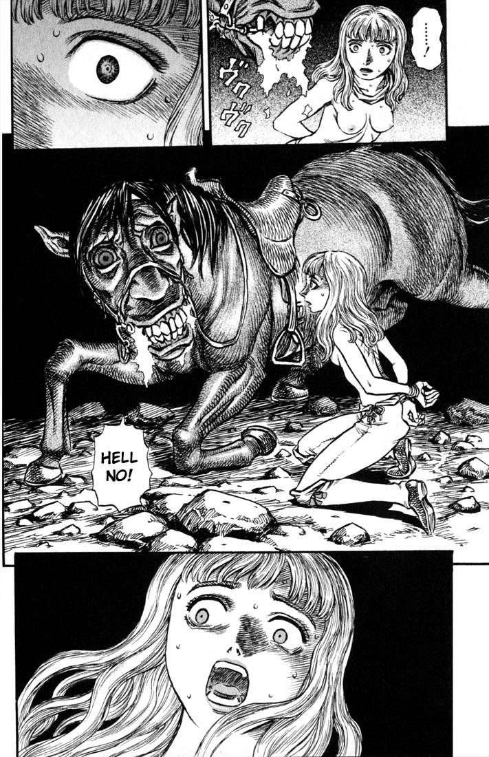 Berserk Chapter 124 - Page 5