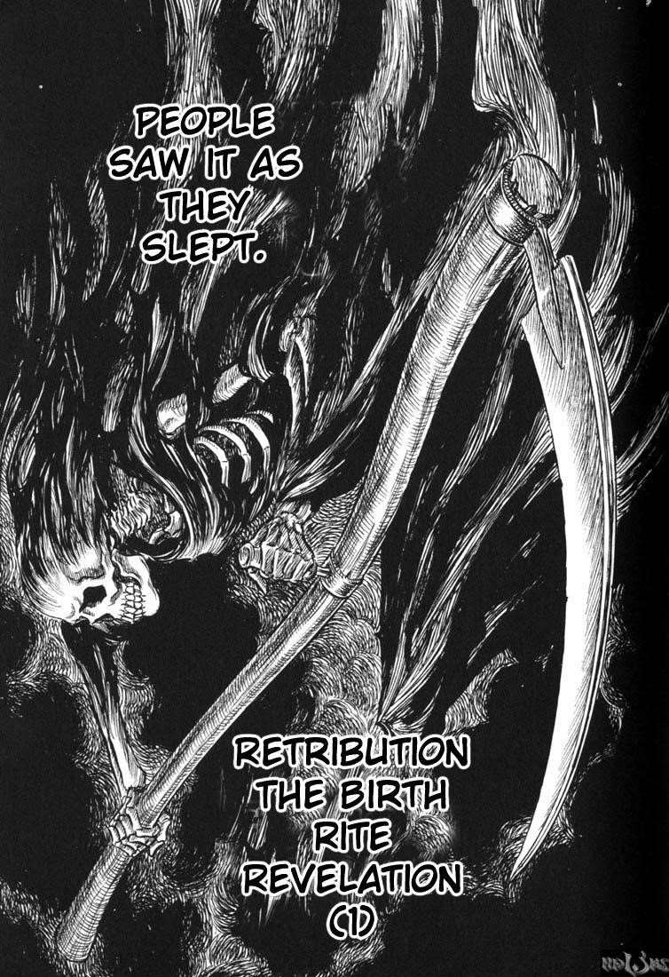 Berserk Chapter 126 - Page 1