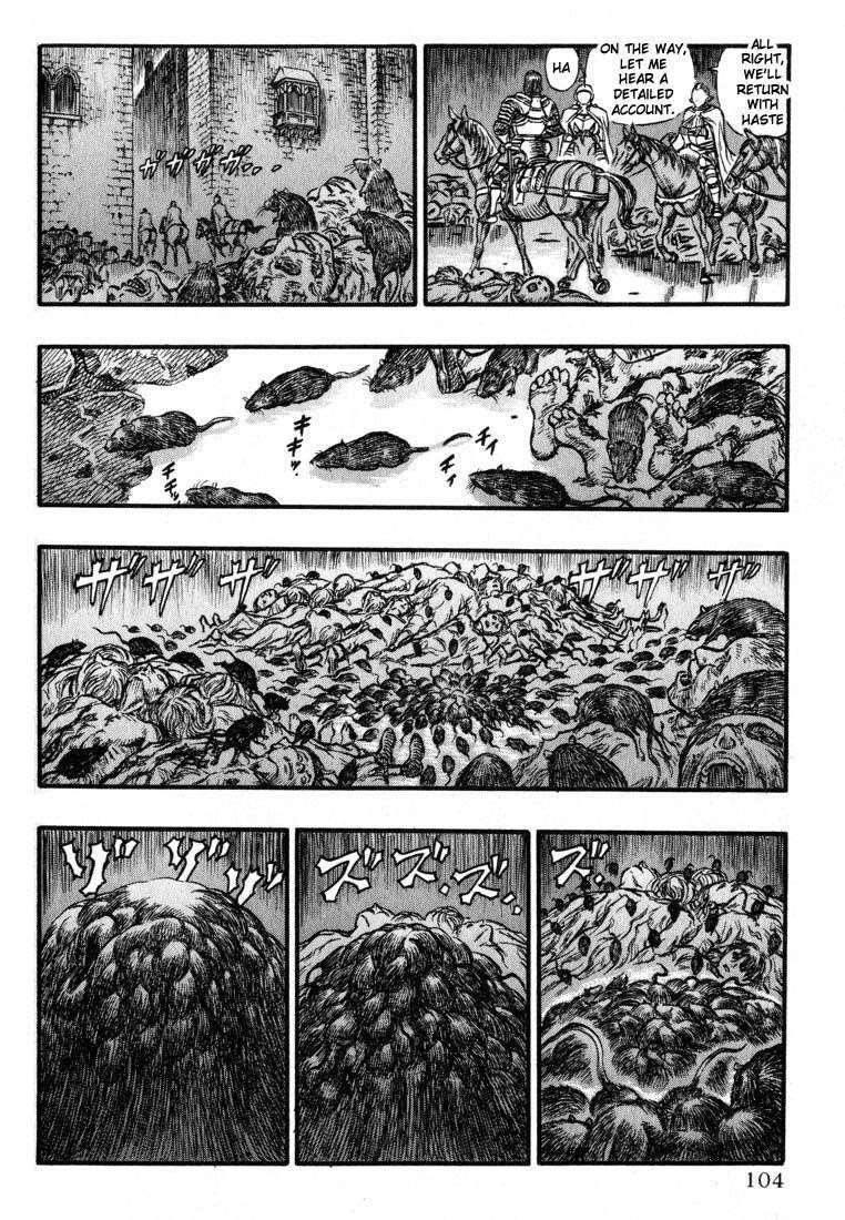 Berserk Chapter 126 - Page 17