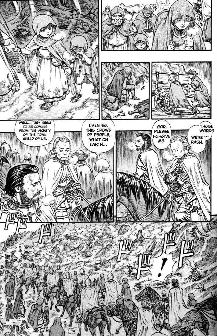 Berserk Chapter 126 - Page 6