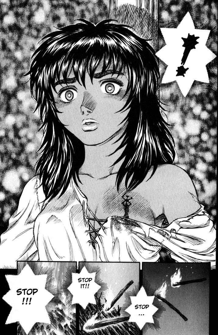 Berserk Chapter 128 - Page 16