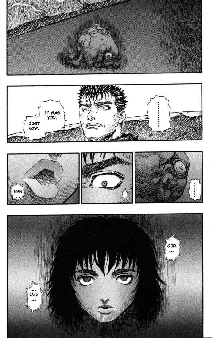 Berserk Chapter 128 - Page 19