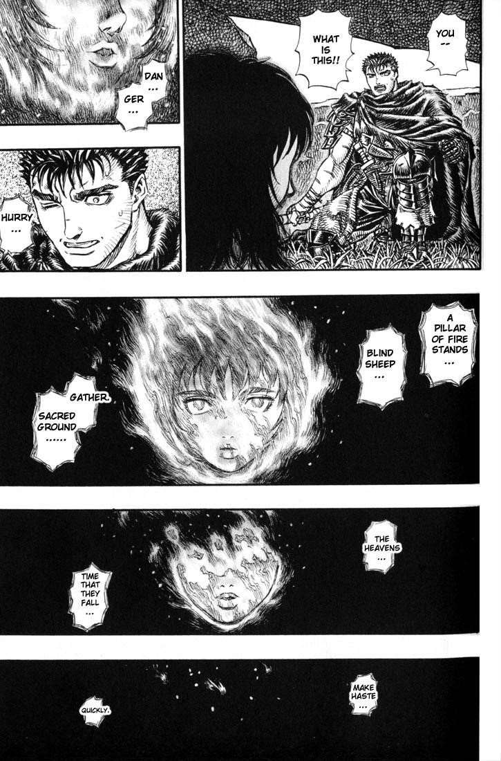 Berserk Chapter 128 - Page 20