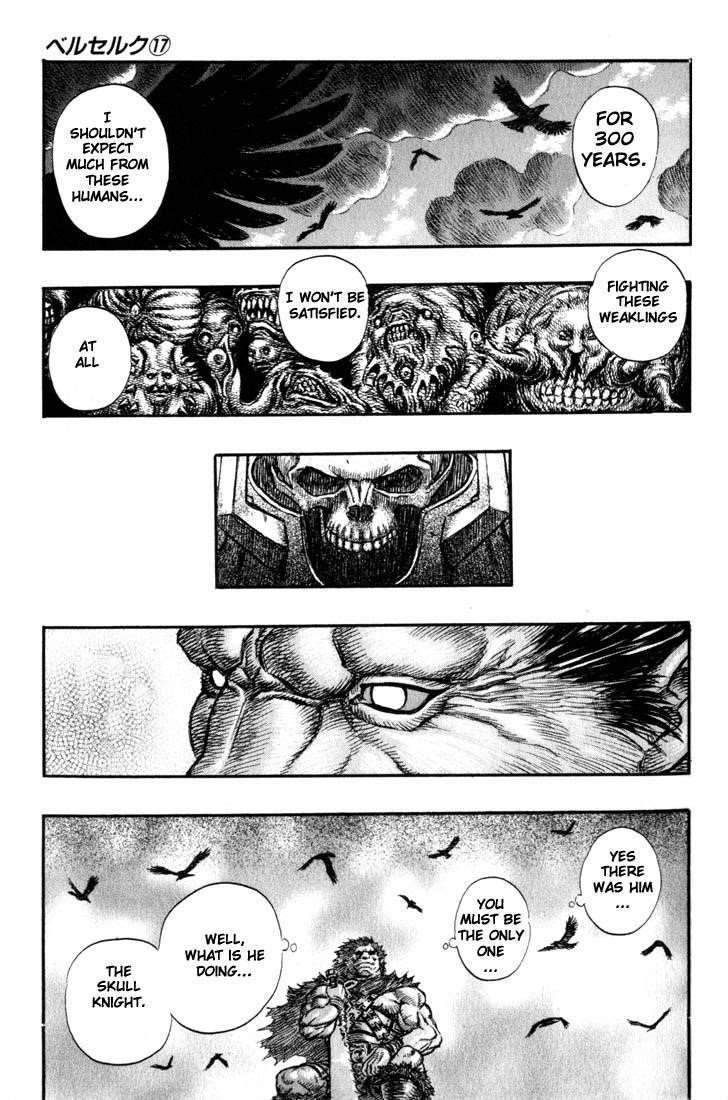 Berserk Chapter 128 - Page 4