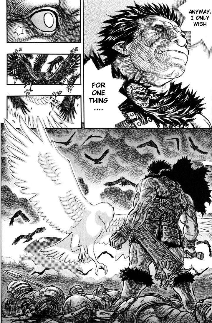 Berserk Chapter 128 - Page 5