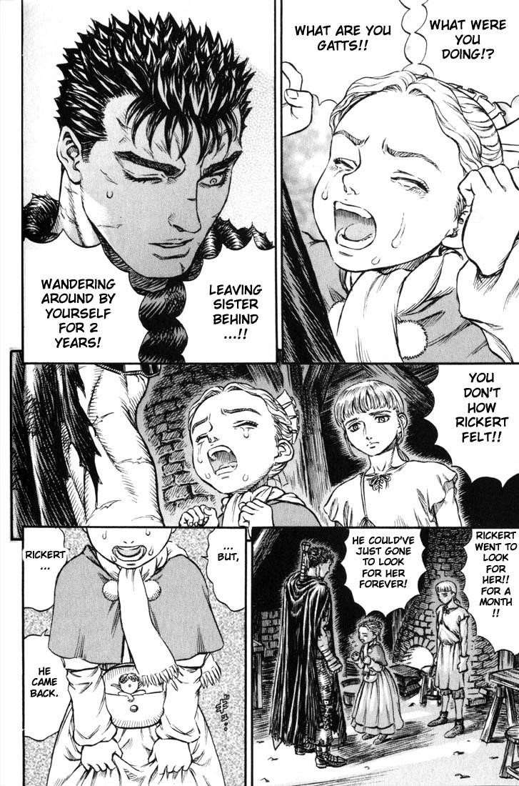 Berserk Chapter 129 - Page 10