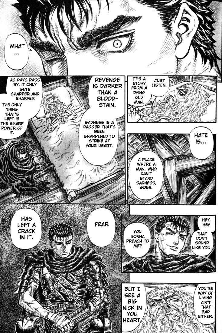 Berserk Chapter 129 - Page 15