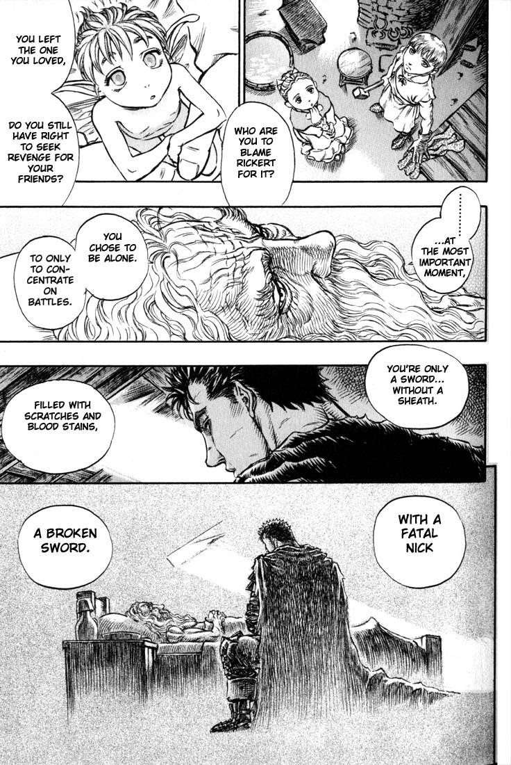 Berserk Chapter 129 - Page 19