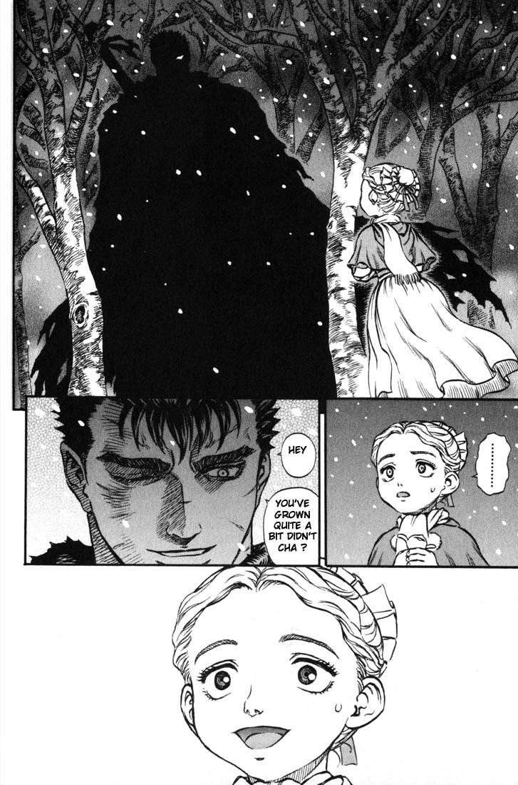 Berserk Chapter 129 - Page 4