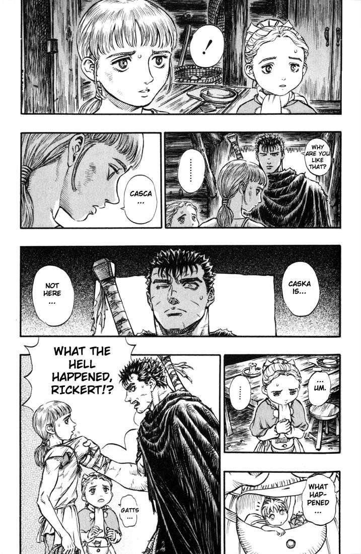 Berserk Chapter 129 - Page 7