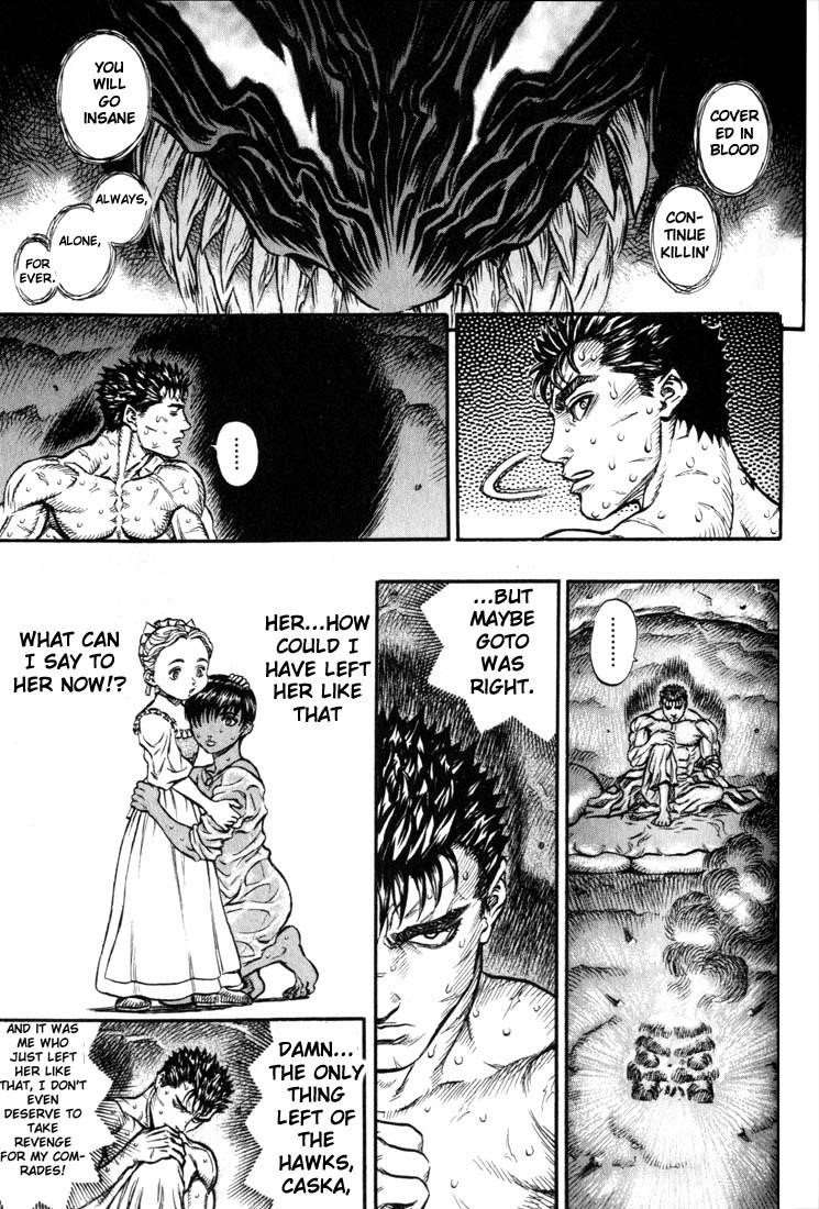 Berserk Chapter 130 - Page 13