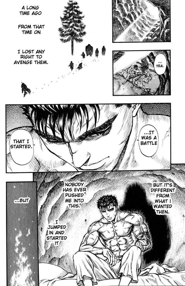 Berserk Chapter 130 - Page 16