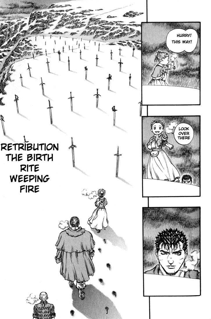 Berserk Chapter 130 - Page 2