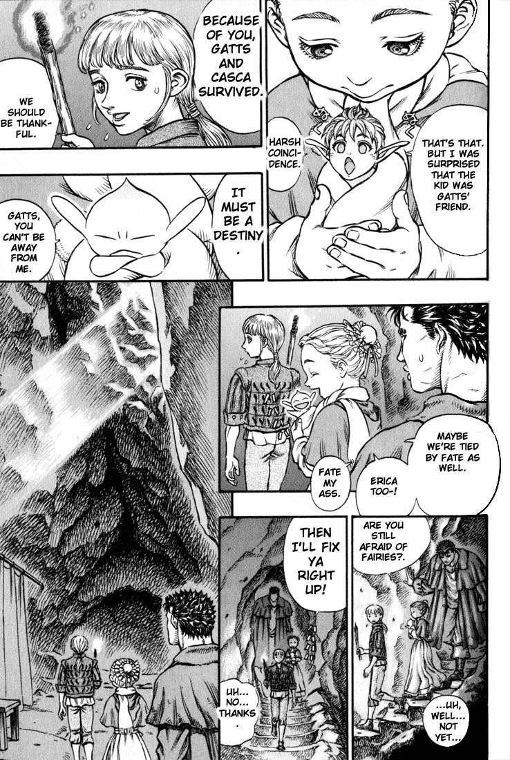 Berserk Chapter 130 - Page 4