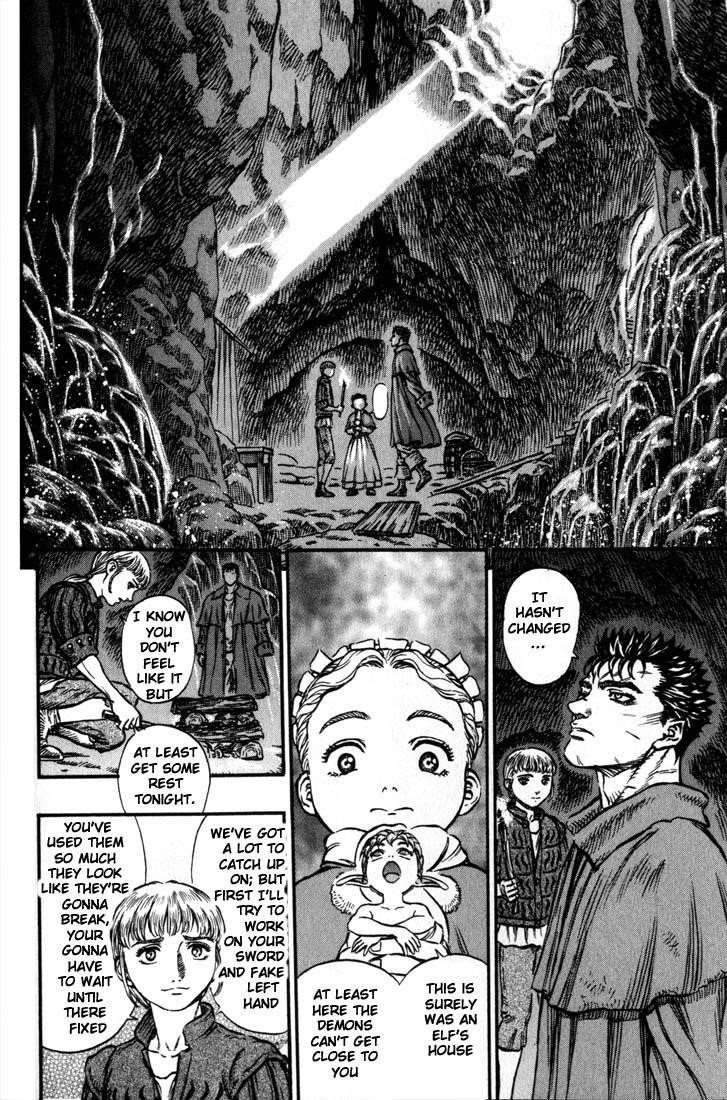 Berserk Chapter 130 - Page 5