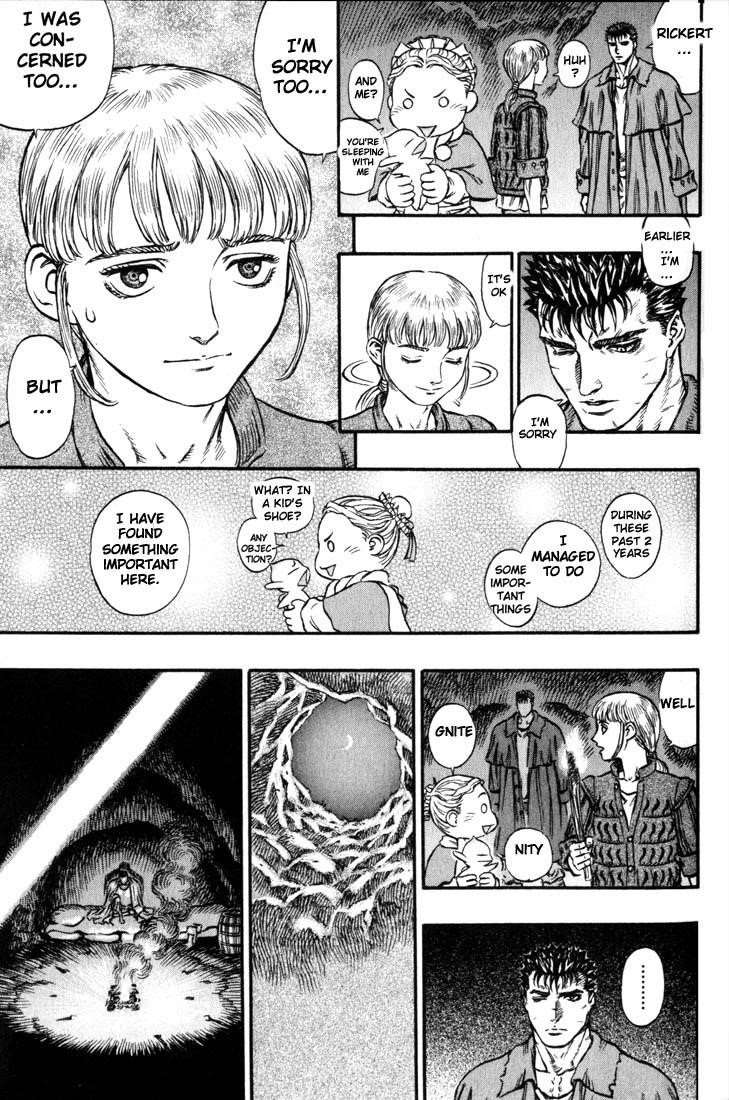 Berserk Chapter 130 - Page 6