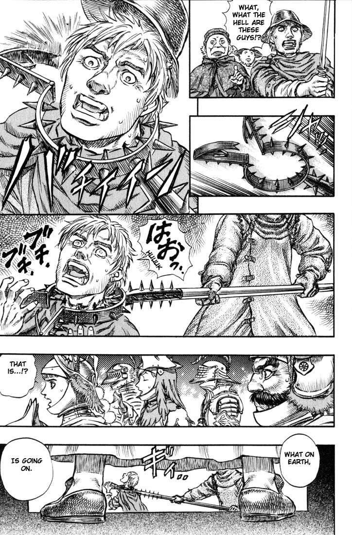 Berserk Chapter 132 - Page 7