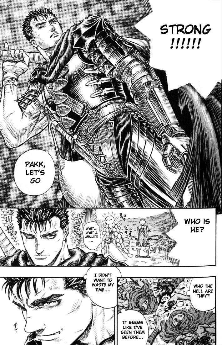 Berserk Chapter 134 - Page 14