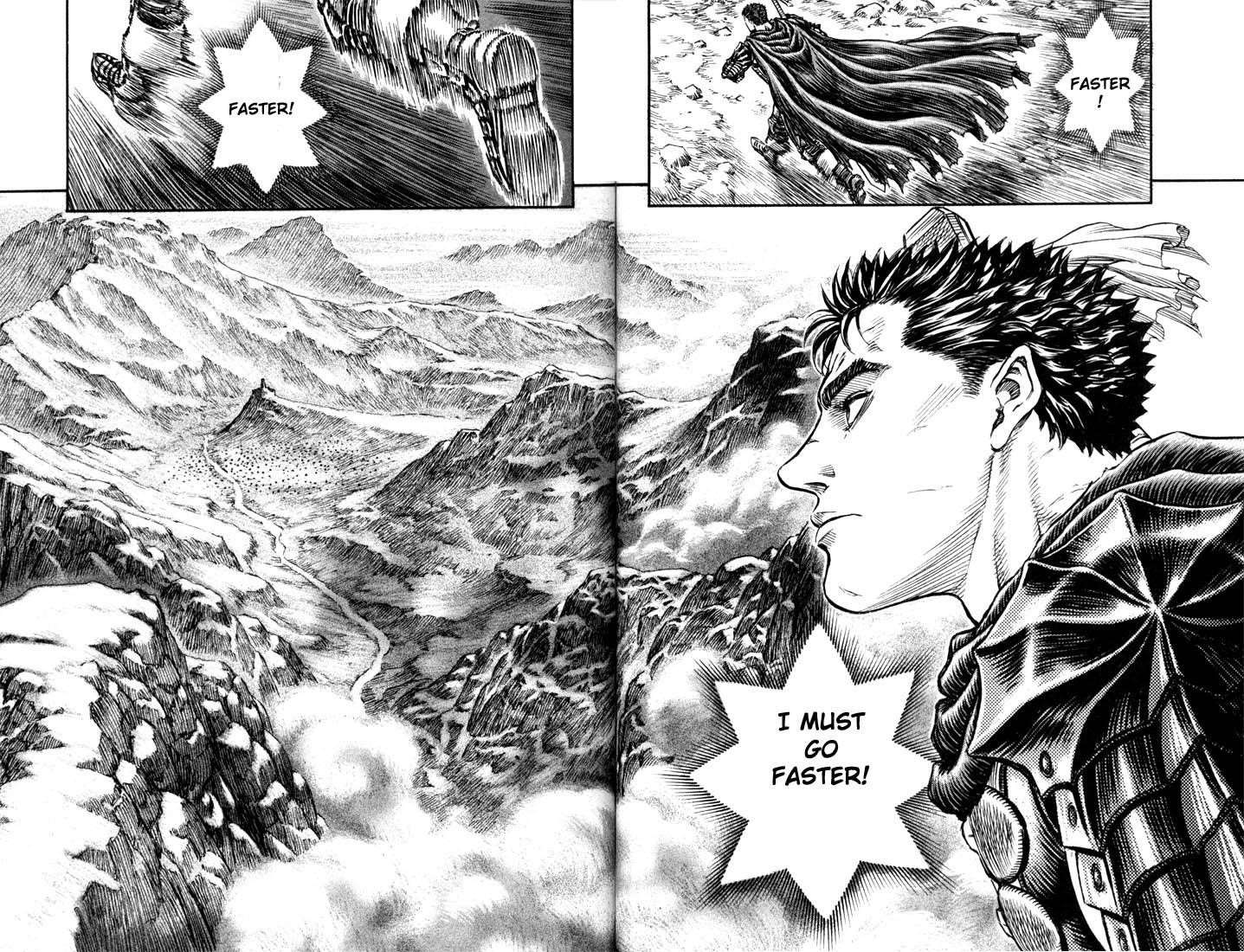 Berserk Chapter 134 - Page 17