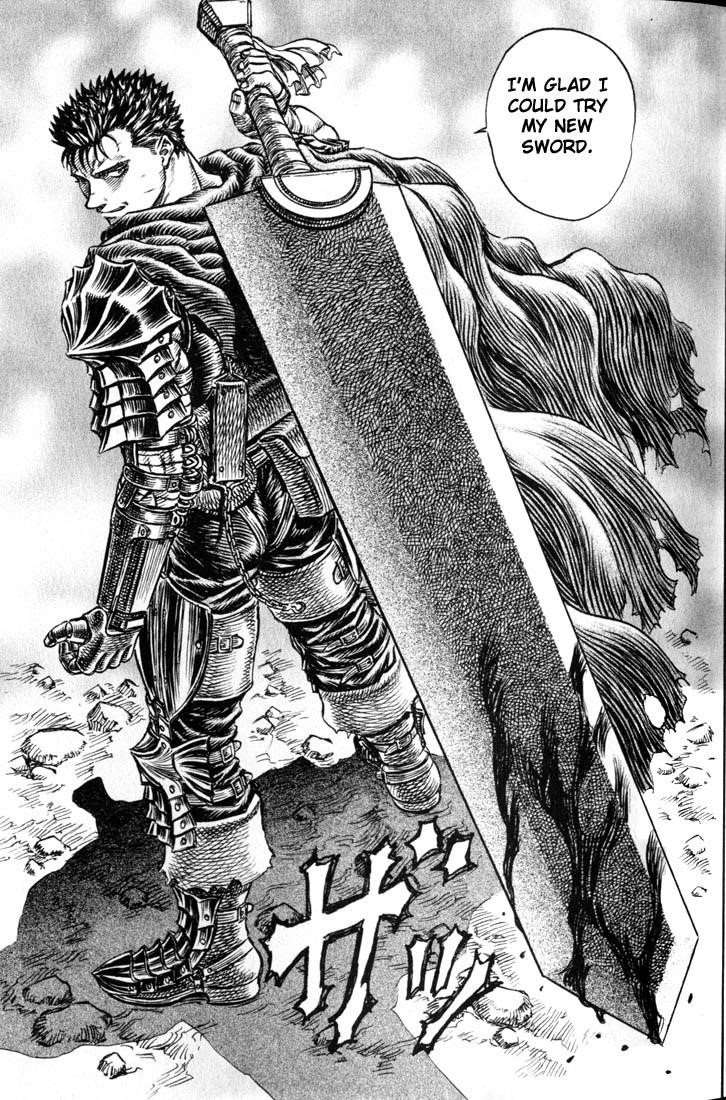 Berserk Chapter 134 - Page 6