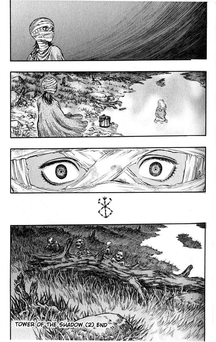 Berserk Chapter 136 - Page 21