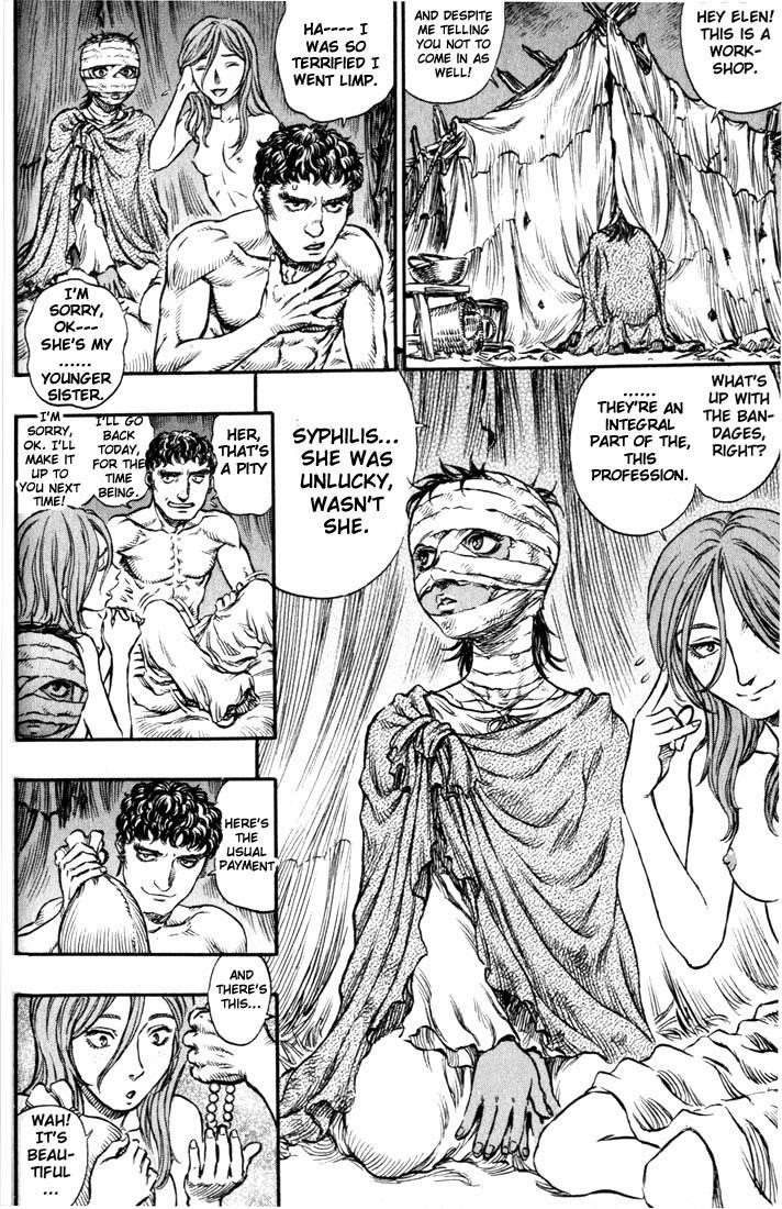 Berserk Chapter 136 - Page 6