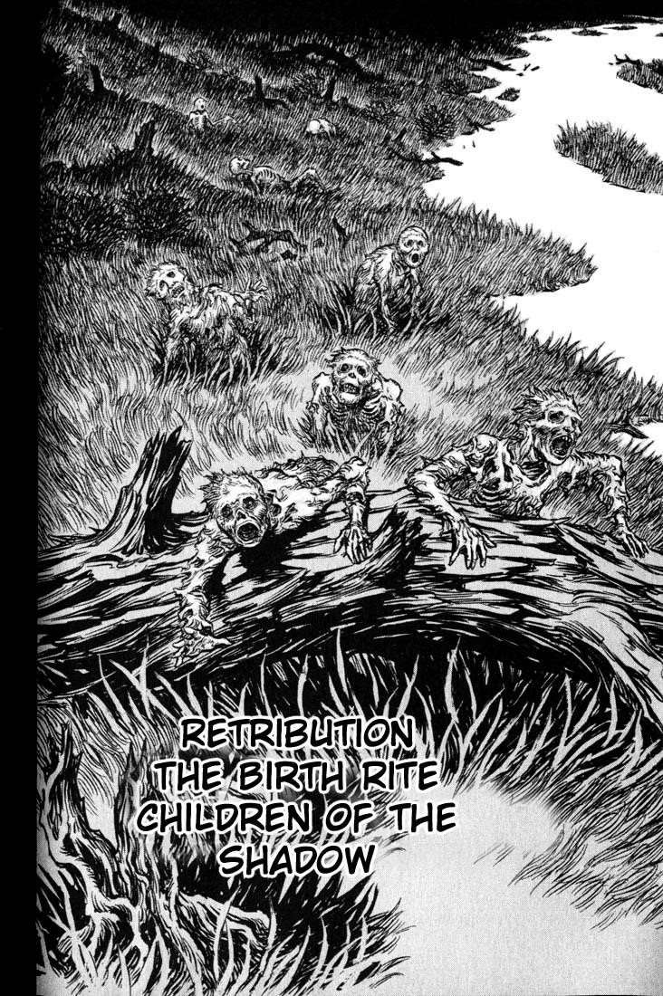 Berserk Chapter 137 - Page 2