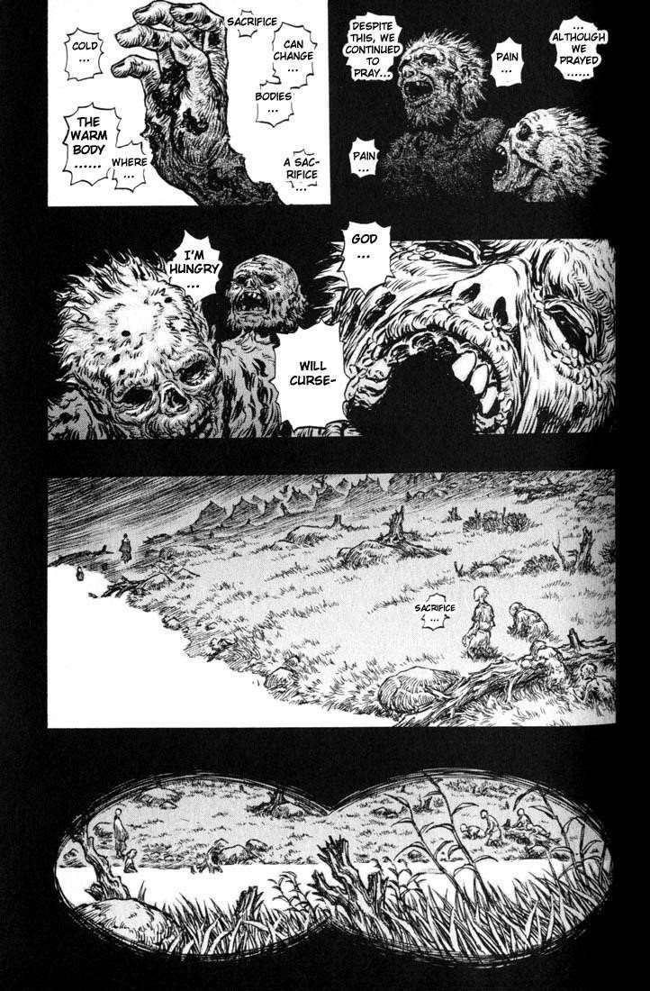 Berserk Chapter 137 - Page 3