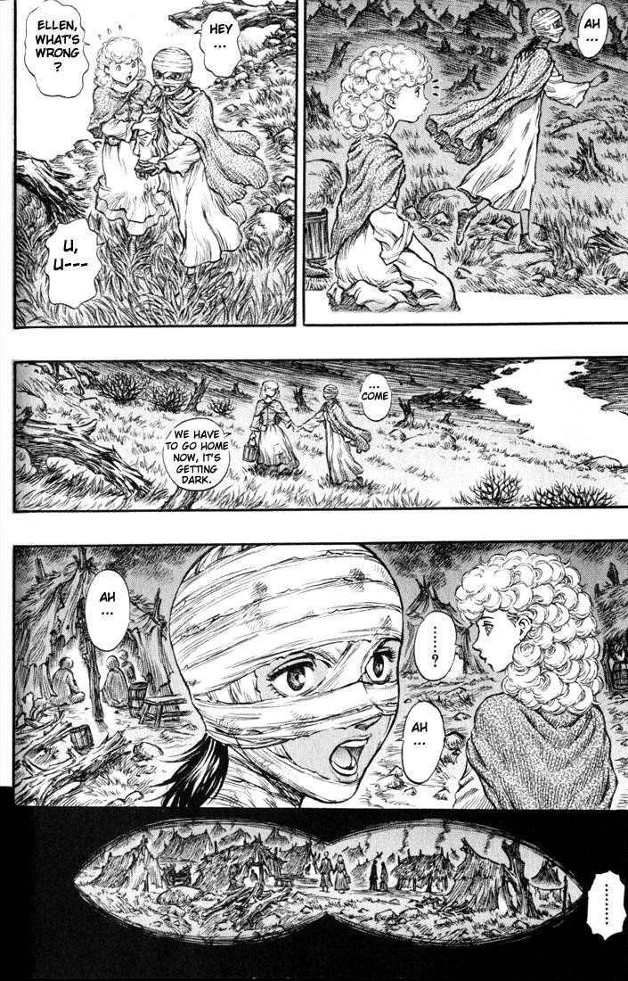 Berserk Chapter 137 - Page 6