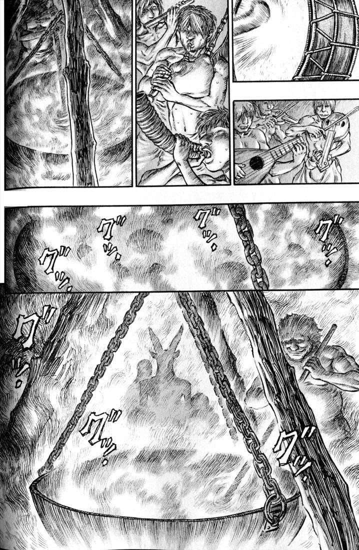 Berserk Chapter 139 - Page 4